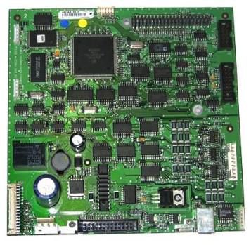 ZEBRA - 105912G-664 - Kit pcba principal