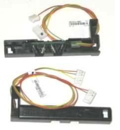 ZEBRA - 105912G-668 - Kit assy ruban capteur couleur p330i