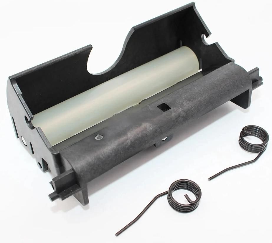 ZEBRA - 105936G-036 - Kit Y Rouleau ZXP8