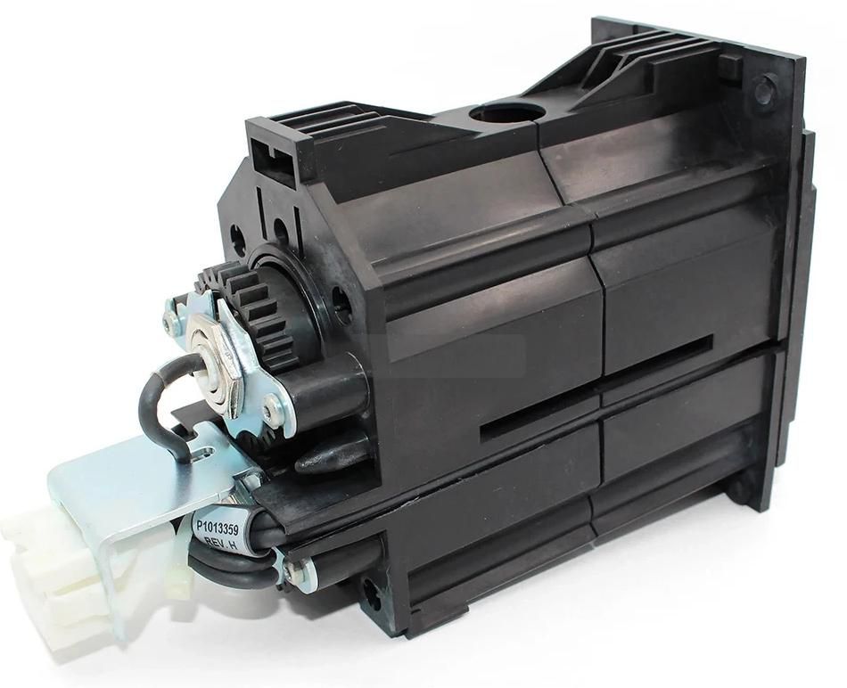 ZEBRA - 105936G-551 - Kit d'assemblage de l'&eacute;l&eacute;ment chauffant du laminateur .