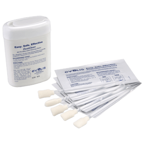 ZEBRA - 105999-804 - Kit de nettoyage Zebra