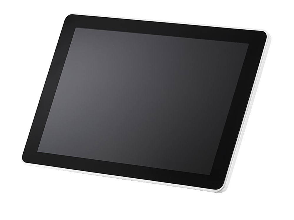 Poindus - 10INCH2SERIES - Écran arrière de 10,4 pouces