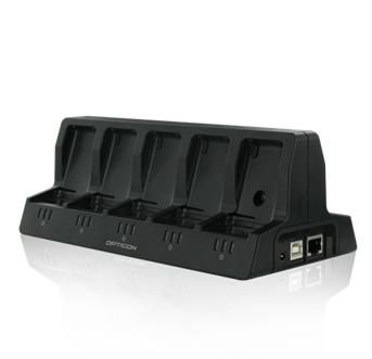 OPTICON - 12031 - Câble Crd-2000-ru10 inclus