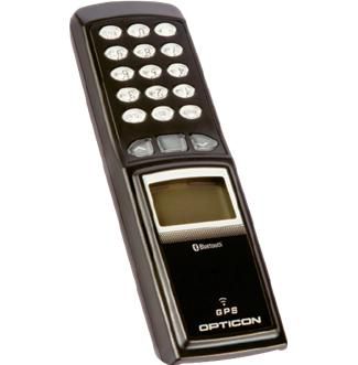 OPTICON - 12963 - Opl-9815-gps bluetooth laser player in