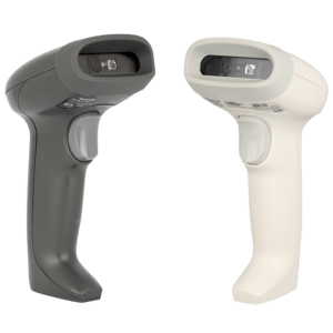 HONEYWELL - 1350G2D-1RS232-1-R - Honeywell Voyager 1350g 2D, multi-IF, en kit (RS232), blanc