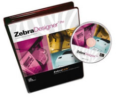 ZEBRA - 13831-002 - Zebradesigner pro v2
