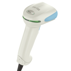 HONEYWELL - 1950HSR-5USB-R - Honeywell Xenon Performance 1950h, 2D, courtes distances, multi-IF, en kit (USB), blanc