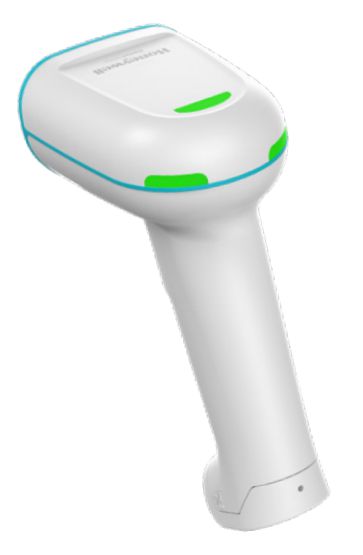 HONEYWELL - 1960GSR-2-R - 1960g Scanner &agrave; usage g&eacute;n&eacute;ral uniquement : Noir Disinfec