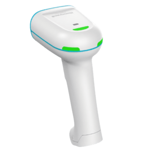 HONEYWELL - 1962HHD-5USB-WC-R - Honeywell Xenon Ultra 1962h, Contactless, bluetooth, 2D, HD, en kit (USB), blanc