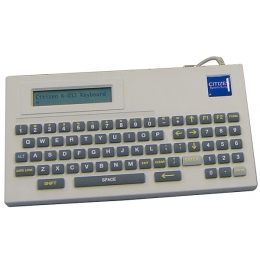 CITIZEN - 2000412 - Clavier programmable