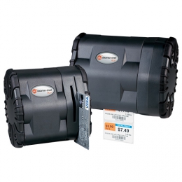 HONEYWELL - 200325-201 - Honeywell OC2, 8 pts/mm (203 dpi), RS232, WiFi