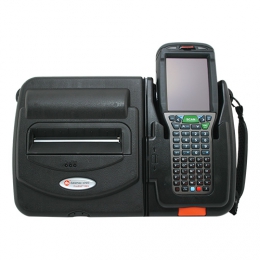 HONEYWELL - 200520-101 - Honeywell PrintPAD - CN70/70e, 8 pts/mm (203 ppp), RS232