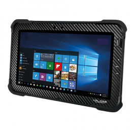 ZEBRA - 200861 - Zebra B10, USB, RS-232, bluetooth, Ethernet, WiFi, GPS, windows 10 Pro