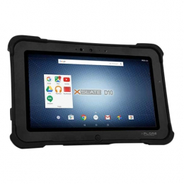 ZEBRA - 200994 - Zebra D10, 2D, USB, bluetooth, Ethernet, WiFi, 4G, GPS, A