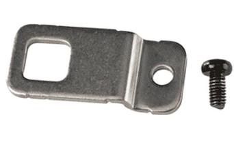 HONEYWELL - 203-970-001 - PM43 KIT, support de serrure de porte média
