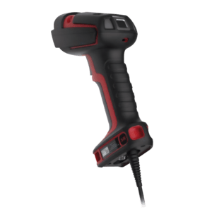 HONEYWELL - 2100IXR-3SERE - Honeywell Granit Ultra 2100iXR, Rugged, 2D, Digimarc, multi-IF, en kit, rouge