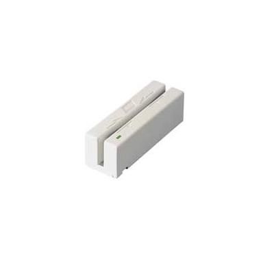 MAGTEK - 21040101 - Mini, pistes 1, 2, 3, Pearl