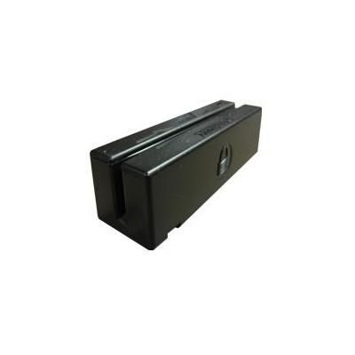 MAGTEK - 21040104 - Mini, pistes 1,2, noir, HID