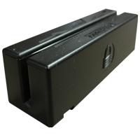 MAGTEK - 21040108 - Mini MSR 3Trk, USB KB Noir