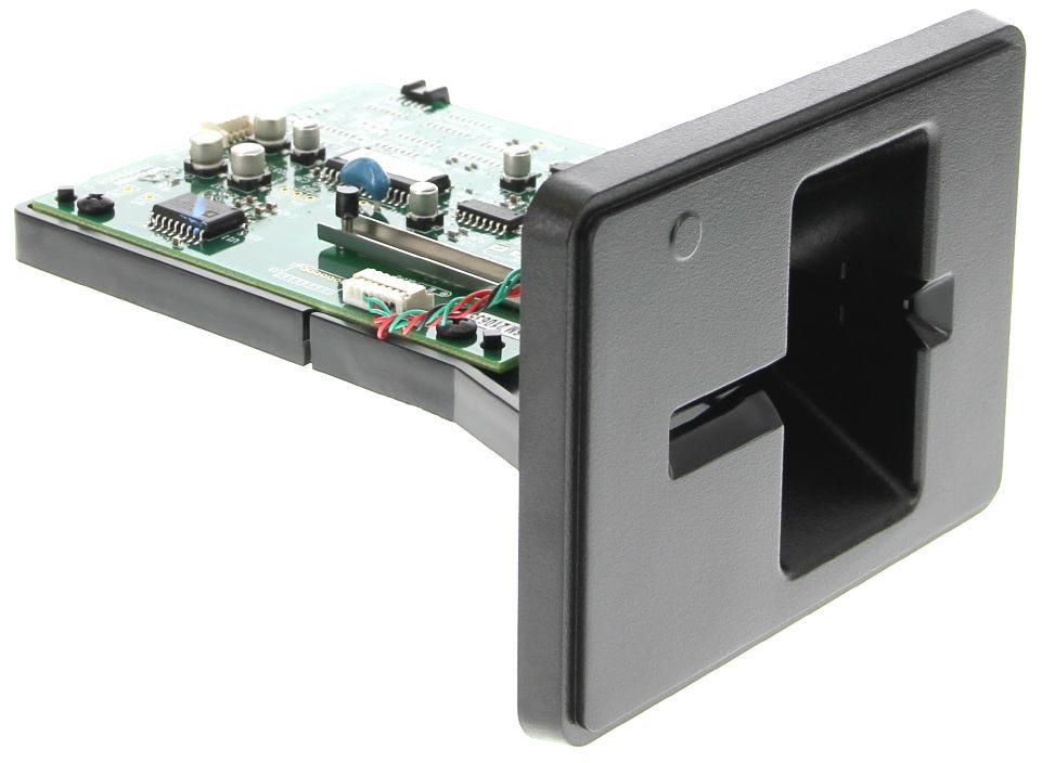 MAGTEK - 21065140 - MT-215, P-USB, pistes 1, 2 et 3