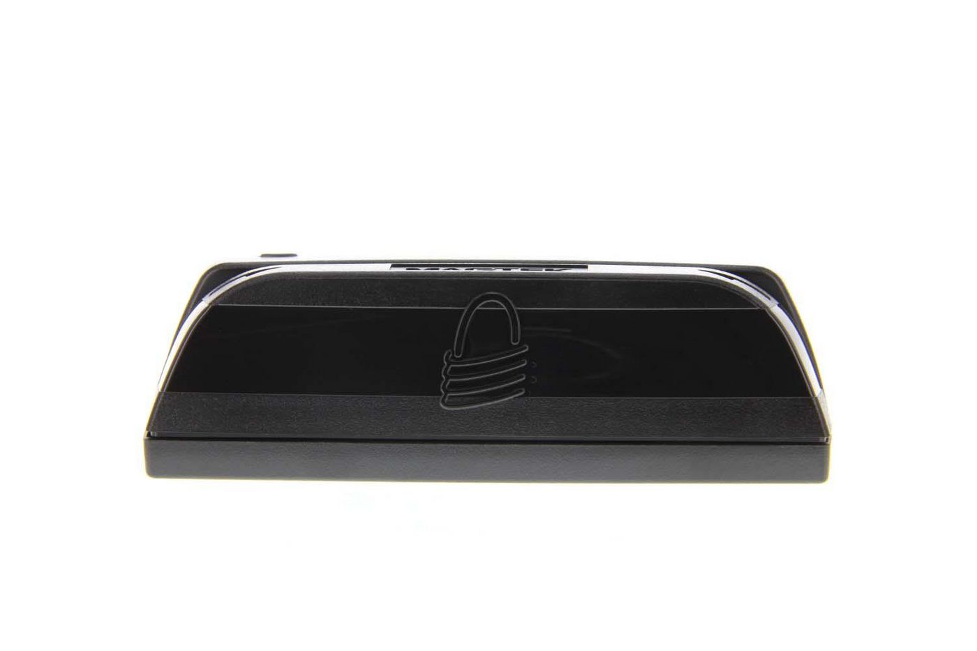MAGTEK - 21066022 - Pistes 1 et 2, sans câble (noir)