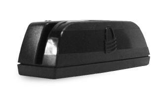 MAGTEK - 21073062 - Lecteur de cartes à piste, USB