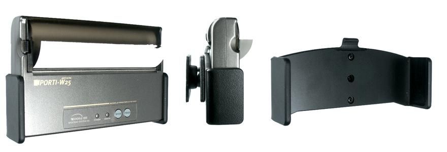 BRODIT - 213422 - Support passif avec inclinaison