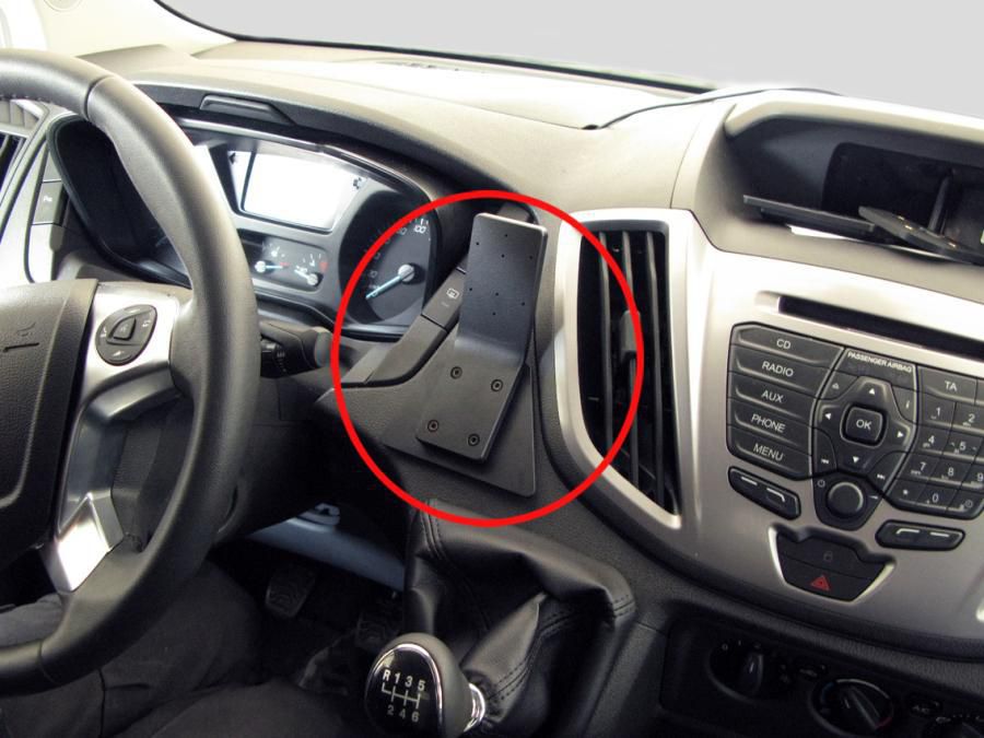 BRODIT - 213509 - ProClip Ford Transit 14-17