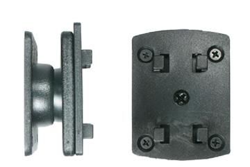 BRODIT - 215058 - Adaptateur de montage de l'appareil