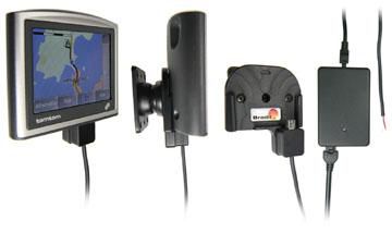 BRODIT - 215189 - Support actif pour fixe