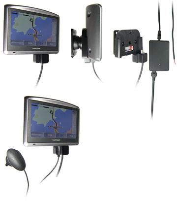 BRODIT - 215252 - Support actif pour fixe