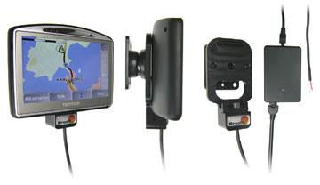 BRODIT - 215269 - Support actif pour fixe