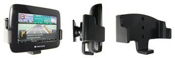 BRODIT - 215289 - Support passif avec inclinaison