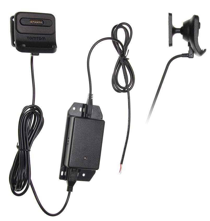 BRODIT - 215943 - Support actif de la station d'accueil avec inclinaison