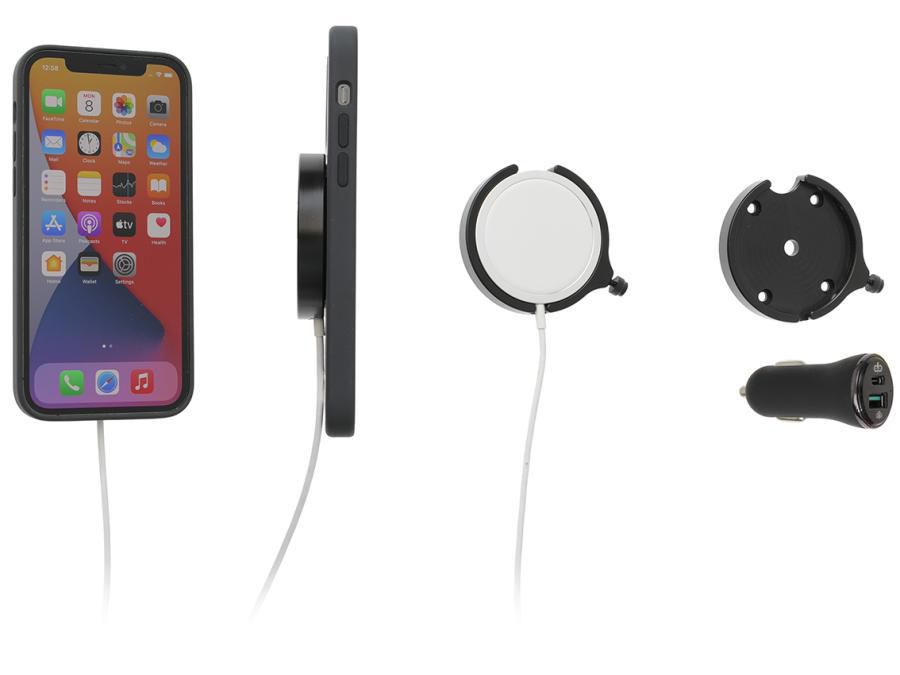 BRODIT - 216174 - Monture pour utilisation avec apple