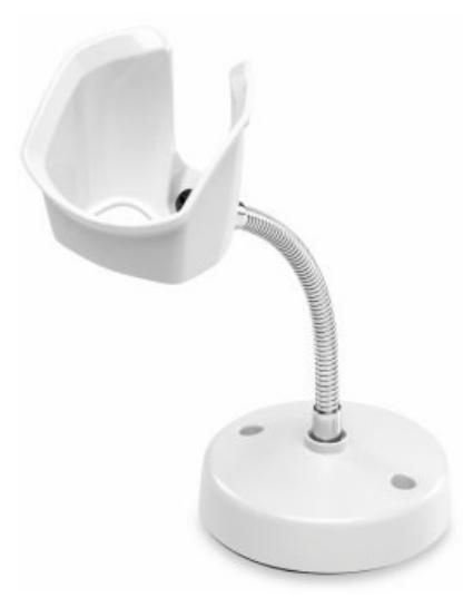 ZEBRA - 22-71043-0BR - Dsxx08-version santé wghtd gooseneck intellistnd