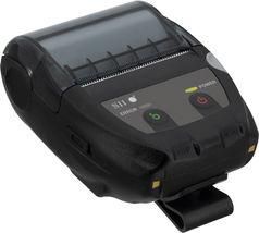 SEIKO INSTRUMENTS - 22402110 - MP-B20-B02JK1-74 Imprimante mobile 2in, Bluetooth, US