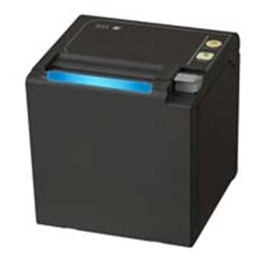 SEIKO INSTRUMENTS - 22450054 - RP-E10-K3FJ1-S-C5 Imprimante POS, sortie par le haut, série, B