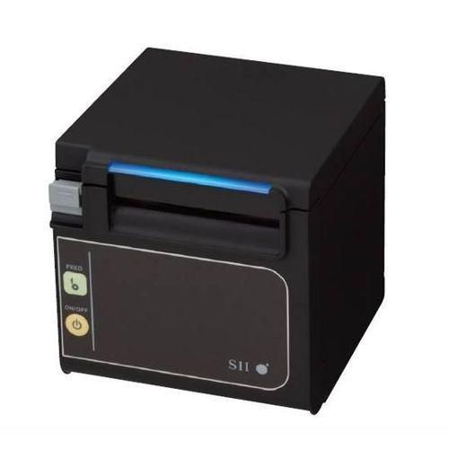 SEIKO INSTRUMENTS - 22450059 - RP-E11-K3FJ1-U-C5 Imprimante POS, sortie frontale, USB, noir
