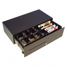 APG CASH DRAWER - 22523-177PAC - Kit de montage pour dessous de table APG
