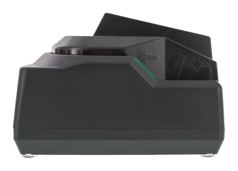 MAGTEK - 22551001 - MICRSafe USB