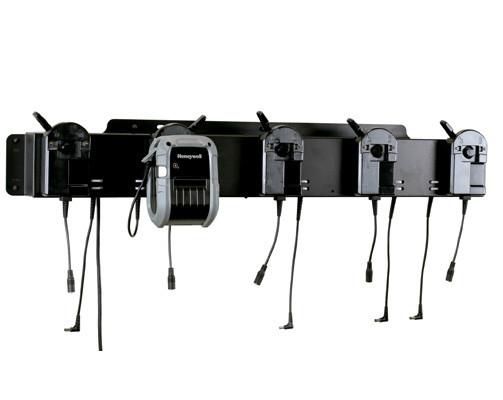 HONEYWELL - 229043-000 - Chargeur Honeywell, kit, 5 emplacements