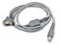 HONEYWELL - 236-161-002 - CBL SERIE 6.5FT REQ EXTERN PSU
