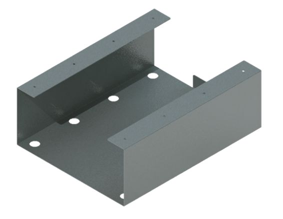 APG CASH DRAWER - 23899-177 - UCMB pour NANO