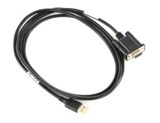 ZEBRA - 25-58926-03R - Cbl assy : USB .