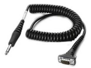 ZEBRA - 25-62167-02R - CÂBLE DEX POUR MODULE ADAPTATEUR DE CÂBLE