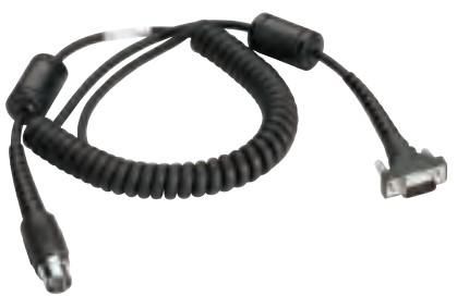ZEBRA - 25-62170-02R - Cable assy : zebra printer