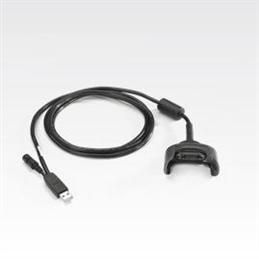 ZEBRA - 25-67868-03R - Câble de communication / charge USB client USB-kit