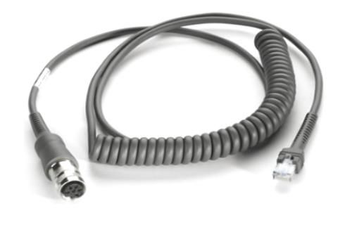 ZEBRA - 25-71917-03R - Câble série Vc5090 pour scanner 34xx/35xx