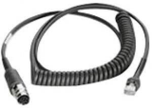 ZEBRA - 25-71918-01R - Vc5090 USB torsadé cable 9ft ext torsadé
